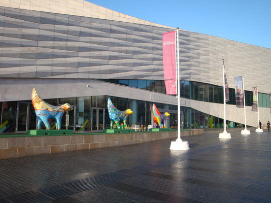 Museu de Liverpool